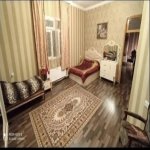 Satılır 4 otaqlı Həyət evi/villa, Azadlıq metrosu, 7-ci mikrorayon, Binəqədi rayonu 10