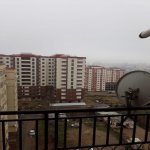 Продажа 3 комнат Новостройка, İnşaatçılar метро, Ясамал район 24