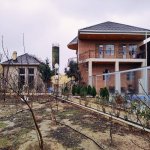 Satılır 7 otaqlı Bağ evi, Buzovna, Xəzər rayonu 4