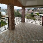 Satılır 3 otaqlı Həyət evi/villa, Şüvəlan, Xəzər rayonu 19