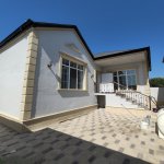 Satılır 4 otaqlı Həyət evi/villa, Binə qəs., Xəzər rayonu 1