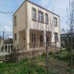 Satılır 4 otaqlı Həyət evi/villa, Avtovağzal metrosu, Binəqədi rayonu 11