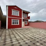 Satılır 4 otaqlı Həyət evi/villa, Masazır, Abşeron rayonu 6