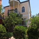 Kirayə (aylıq) 8 otaqlı Həyət evi/villa, Badamdar qəs., Səbail rayonu 4