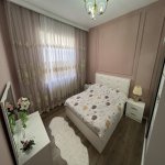 Satılır 5 otaqlı Həyət evi/villa, Koroğlu metrosu, Maştağa qəs., Sabunçu rayonu 6