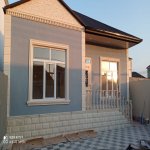 Satılır 4 otaqlı Həyət evi/villa, Buzovna, Xəzər rayonu 2