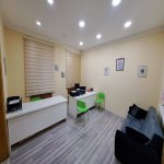 Satılır 2 otaqlı Ofis, Sahil metrosu, H. Əliyev ad. Saray, Səbail rayonu 10