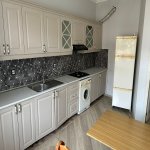 Продажа 3 комнат Новостройка, İnşaatçılar метро, Ясамал район 11