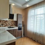 Продажа 3 комнат Новостройка, Nizami метро, Ясамал район 10