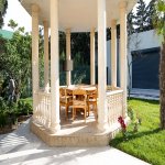 Kirayə (aylıq) 4 otaqlı Bağ evi, Novxanı, Abşeron rayonu 8