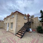 Satılır 10 otaqlı Həyət evi/villa, Novxanı, Abşeron rayonu 4