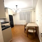 Satılır 4 otaqlı Yeni Tikili, Neftçilər metrosu, 8-ci kilometr, Nizami rayonu 9