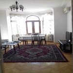 Kirayə (aylıq) 3 otaqlı Köhnə Tikili, Sahil metrosu, Səbail rayonu 15