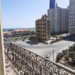Kirayə (aylıq) 1 otaqlı Yeni Tikili, Xətai metrosu, Ağ şəhər, Xətai rayonu 4