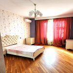 Kirayə (aylıq) 5 otaqlı Yeni Tikili, Gənclik metrosu, Nərimanov rayonu 9