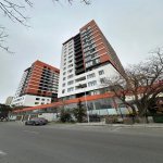 Продажа 1 комнат Новостройка, м. Гара Гараева метро, Низаминский р-н район 1