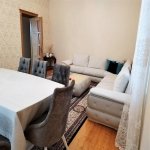 Satılır 8 otaqlı Həyət evi/villa, Badamdar qəs., Səbail rayonu 3