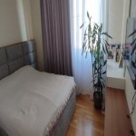 Satılır 2 otaqlı Yeni Tikili, Bayıl qəs., Səbail rayonu 8