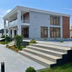 Satılır 5 otaqlı Bağ evi, Mərdəkan, Xəzər rayonu 8