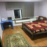 Kirayə (aylıq) 3 otaqlı Yeni Tikili, İnşaatçılar metrosu, Yeni Yasamal qəs., Yasamal rayonu 4