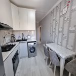 Satılır 3 otaqlı Köhnə Tikili, Həzi Aslanov metrosu, Əhmədli, Neapol dairəsi, Xətai rayonu 15