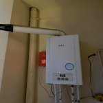 Satılır 2 otaqlı Yeni Tikili, Neftçilər metrosu, 8-ci kilometr, Nizami rayonu 15