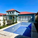 Satılır 4 otaqlı Bağ evi, Mərdəkan, Xəzər rayonu 1