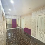 Kirayə (aylıq) 3 otaqlı Yeni Tikili, Əhmədli metrosu, Xətai rayonu 13