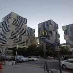 Kirayə (aylıq) 2 otaqlı Yeni Tikili, 8 Noyabr metrosu, Yasamal qəs., Yasamal rayonu 1