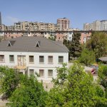 Satılır 2 otaqlı Köhnə Tikili, Memar Əcəmi metrosu, 4-cü mikrorayon, Nəsimi rayonu 28