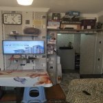 Satılır 1 otaqlı Yeni Tikili, Masazır, Abşeron rayonu 5