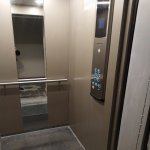 Kirayə (aylıq) 1 otaqlı Köhnə Tikili, Nizami metrosu, Nəsimi rayonu 21