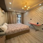 Kirayə (aylıq) 2 otaqlı Yeni Tikili, Ağ şəhər, Xətai rayonu 11