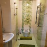 Kirayə (aylıq) 3 otaqlı Yeni Tikili, Nizami metrosu, Yasamal rayonu 9