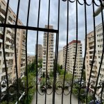 Satılır 4 otaqlı Yeni Tikili, Xalqlar dostluğu metrosu, 8-ci kilometr, Nizami rayonu 23