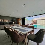 Satılır 5 otaqlı Həyət evi/villa, Mərdəkan, Xəzər rayonu 8