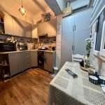 Satılır 2 otaqlı Köhnə Tikili, İnşaatçılar metrosu, Yasamal qəs., Yasamal rayonu 3