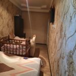 Продажа 2 комнатная Новостройка, м. Короглу метро, пос. Бакиханова, Сабунчу район 7