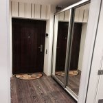 Аренда 1 комнат Новостройка, İnşaatçılar метро, пос. Йени Ясамал, Ясамал район 16