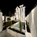 Kirayə (günlük) 5 otaqlı Bağ evi Qəbələ 1