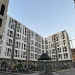 Продажа 2 комнатная Новостройка, 7-ой микрорайон, Бинагадинский р-н район 8