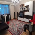 Satılır 4 otaqlı Köhnə Tikili, Badamdar qəs., Səbail rayonu 2