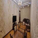 Kirayə (aylıq) 3 otaqlı Yeni Tikili, Həzi Aslanov metrosu, H.Aslanov qəs., Xətai rayonu 4
