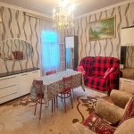 Kirayə (aylıq) 2 otaqlı Həyət evi/villa, Əhmədli metrosu, Köhnə Günəşli qəs., Xətai rayonu 5