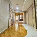 Satılır 3 otaqlı Yeni Tikili, Qara Qarayev metrosu, Nizami rayonu 1