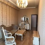 Kirayə (aylıq) 3 otaqlı Yeni Tikili, Nəsimi metrosu, 6-cı mikrorayon, Binəqədi rayonu 3