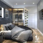 Kirayə (aylıq) 2 otaqlı Yeni Tikili Sumqayıt 17