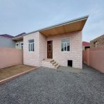 Satılır 3 otaqlı Həyət evi/villa, Binə qəs., Xəzər rayonu 1