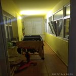 Satılır 4 otaqlı Köhnə Tikili, 28 May metrosu, Nərimanov rayonu 12