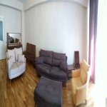 Kirayə (aylıq) 3 otaqlı Yeni Tikili, Bayıl qəs., Səbail rayonu 3